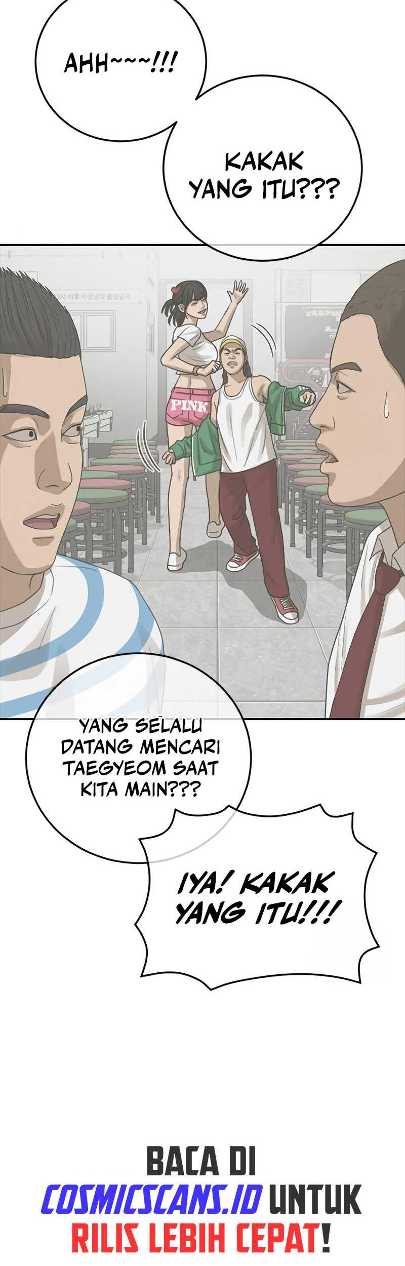 Ulzzang Generation Chapter 26 - halaman 55