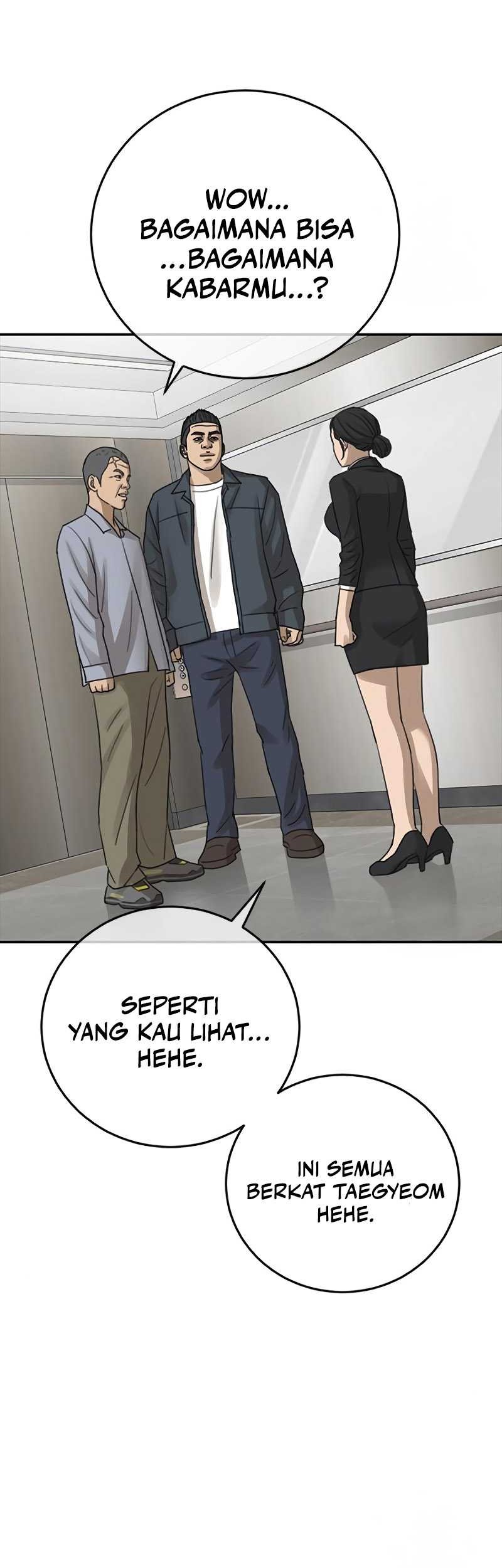 Ulzzang Generation Chapter 26 - halaman 56