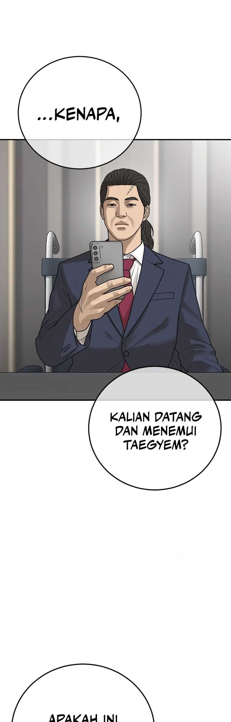 Ulzzang Generation Chapter 26 - halaman 60