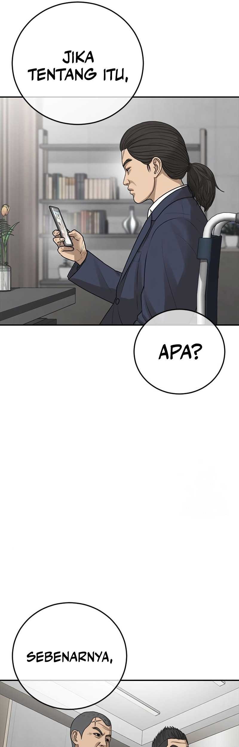 Ulzzang Generation Chapter 26 - halaman 62