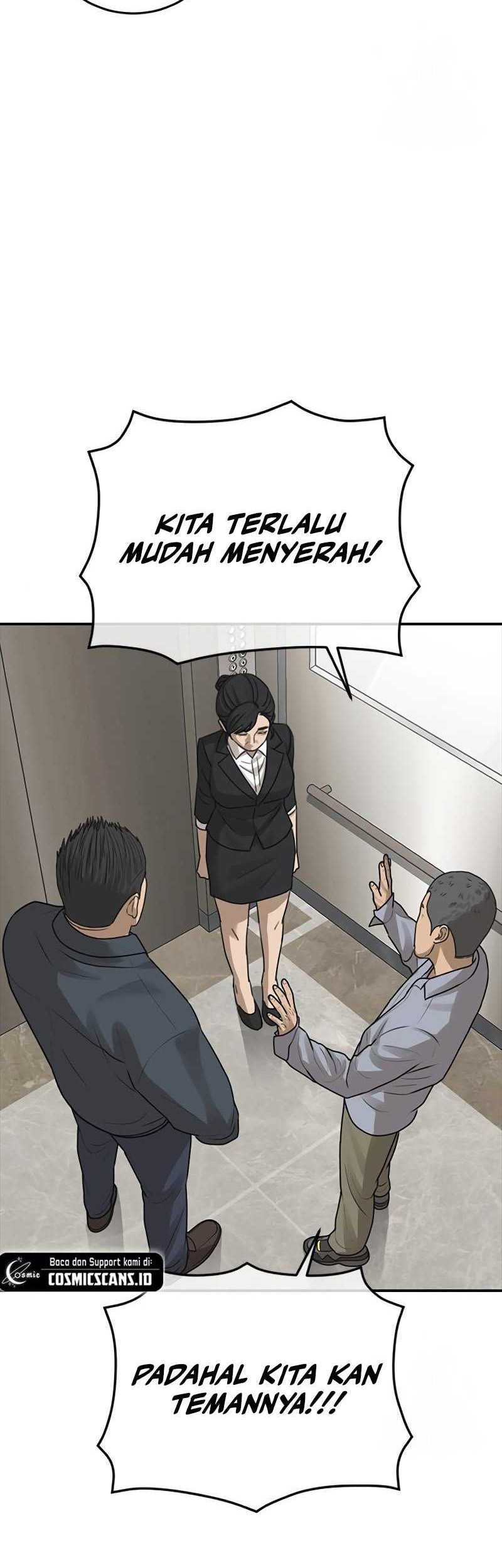 Ulzzang Generation Chapter 26 - halaman 69