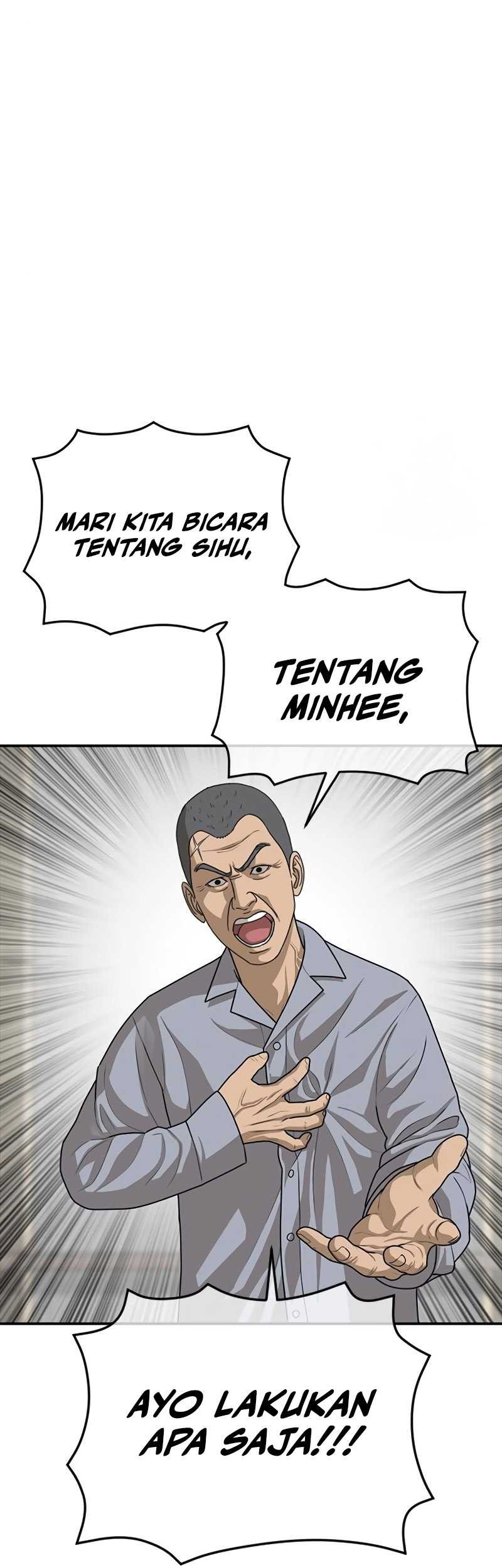Ulzzang Generation Chapter 26 - halaman 70