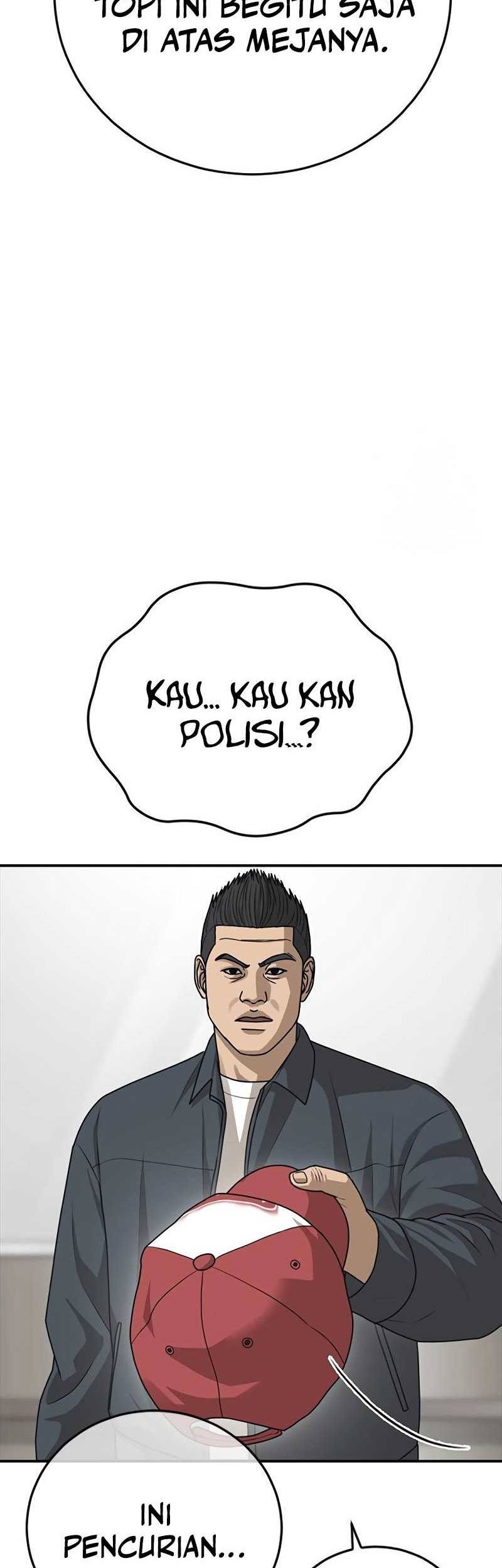 Ulzzang Generation Chapter 26 - halaman 75