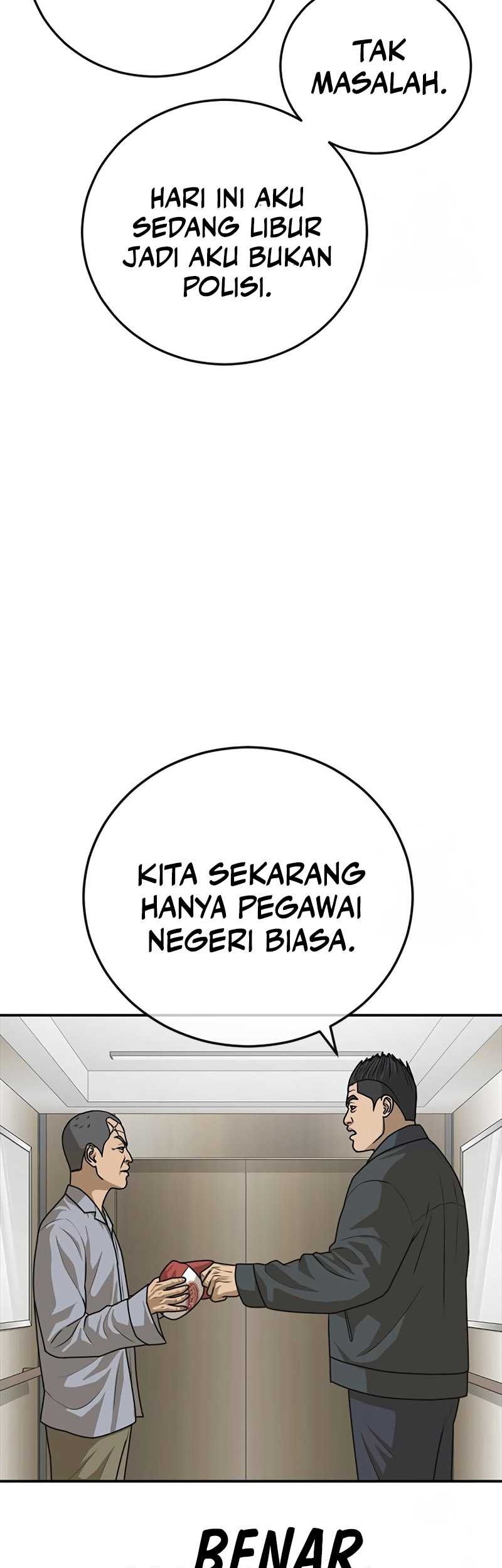 Ulzzang Generation Chapter 26 - halaman 76