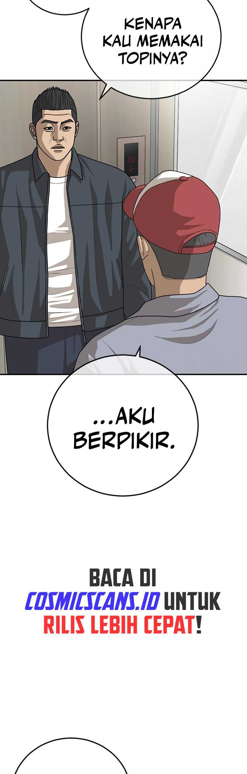 Ulzzang Generation Chapter 26 - halaman 79