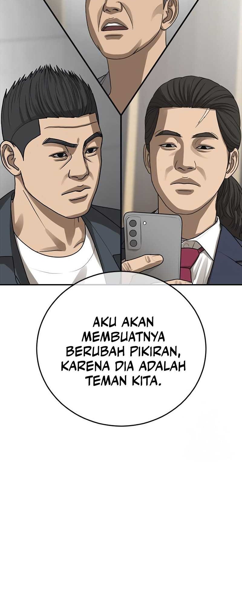 Ulzzang Generation Chapter 26 - halaman 81