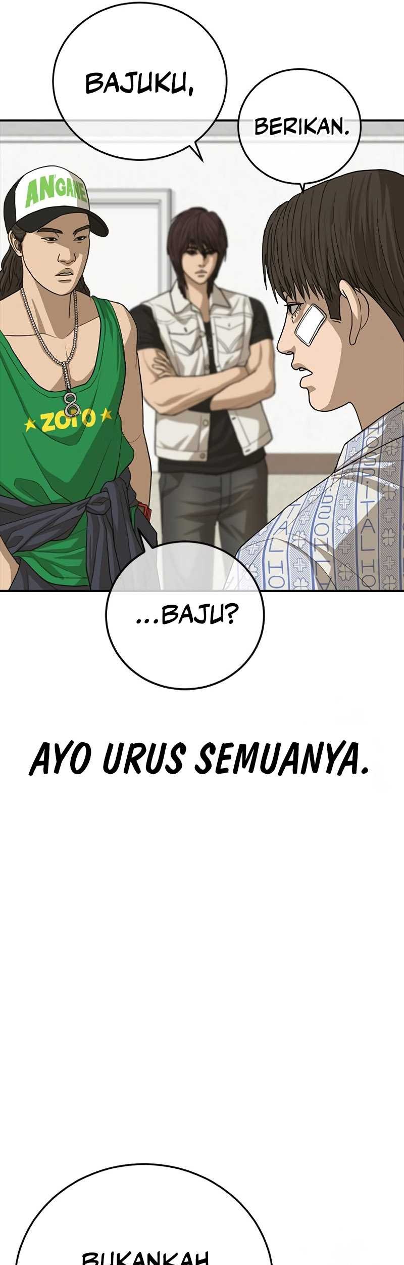 Ulzzang Generation Chapter 26 - halaman 86