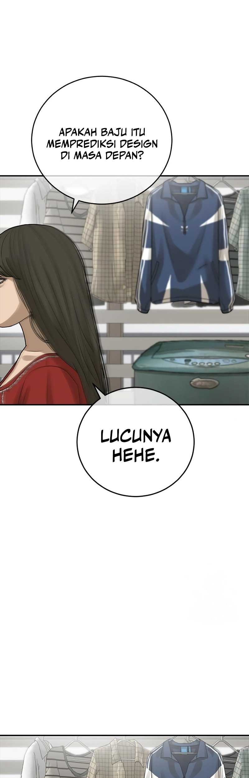 Ulzzang Generation Chapter 26 - halaman 90