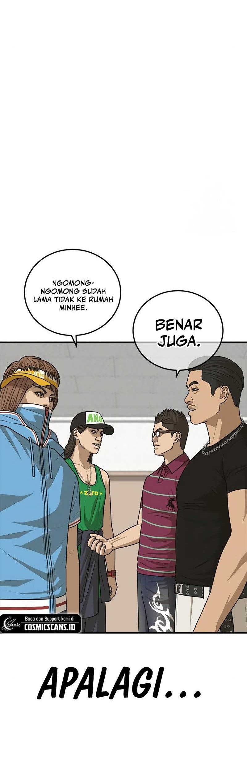 Ulzzang Generation Chapter 26 - halaman 93