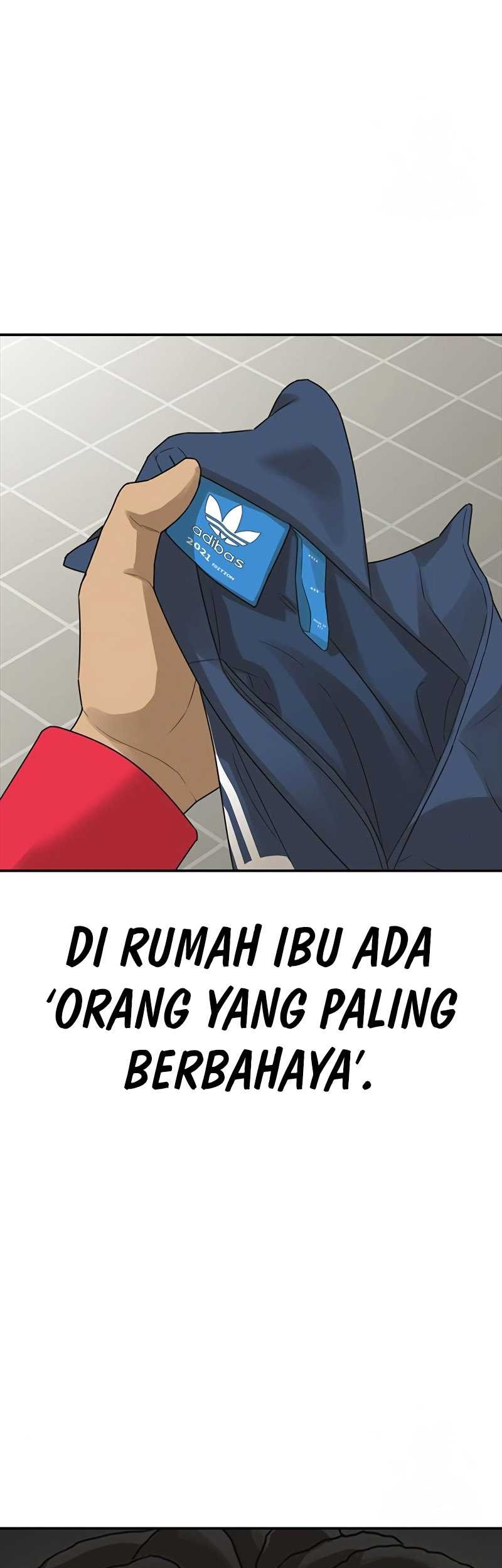 Ulzzang Generation Chapter 26 - halaman 94