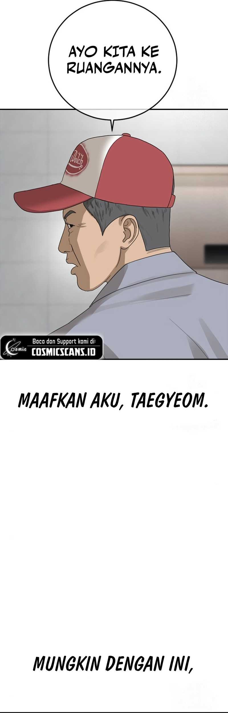 Ulzzang Generation Chapter 27 - halaman 103