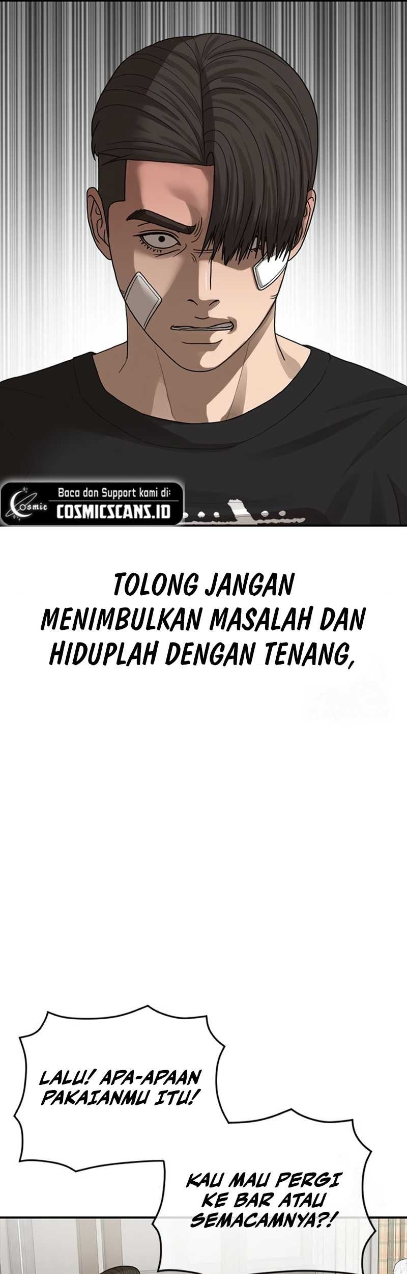 Ulzzang Generation Chapter 27 - halaman 106