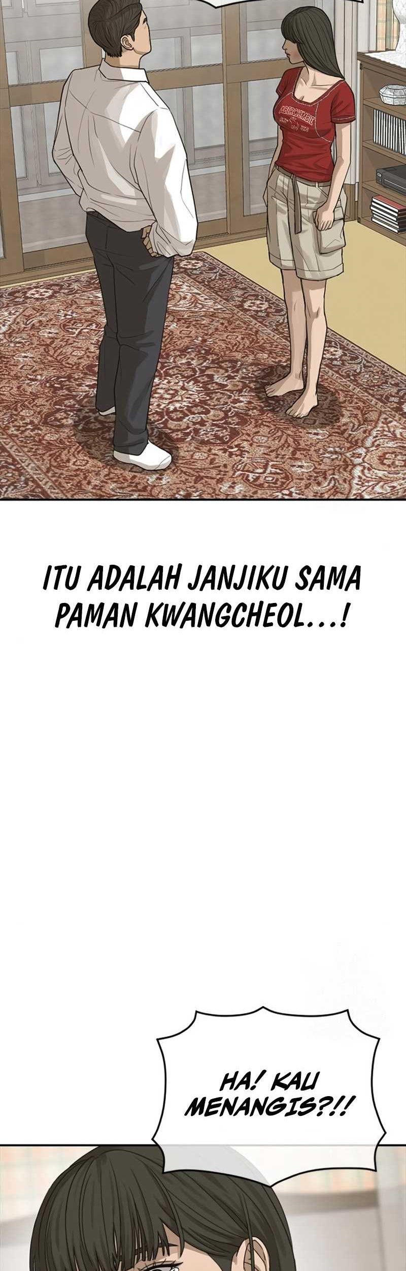 Ulzzang Generation Chapter 27 - halaman 107