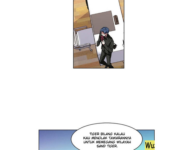 Ulzzang Generation Chapter 27 - halaman 11