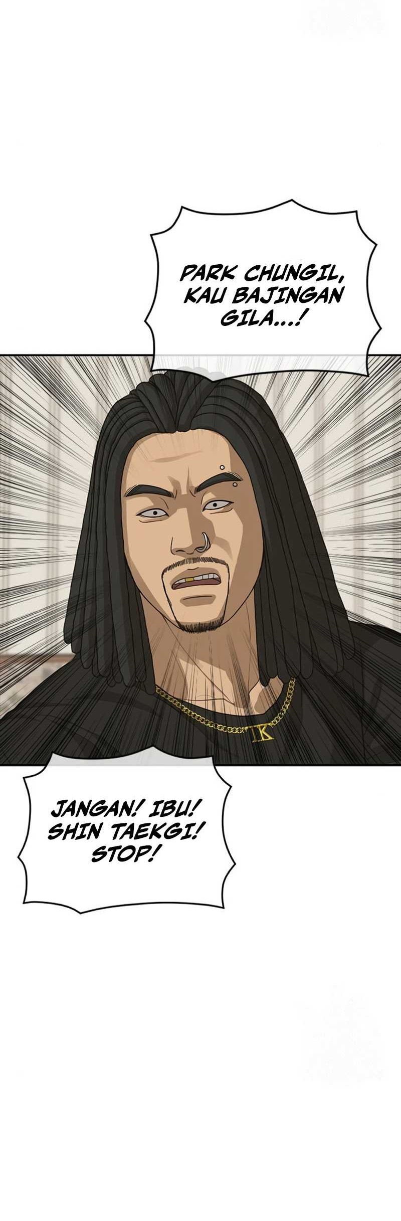 Ulzzang Generation Chapter 27 - halaman 117