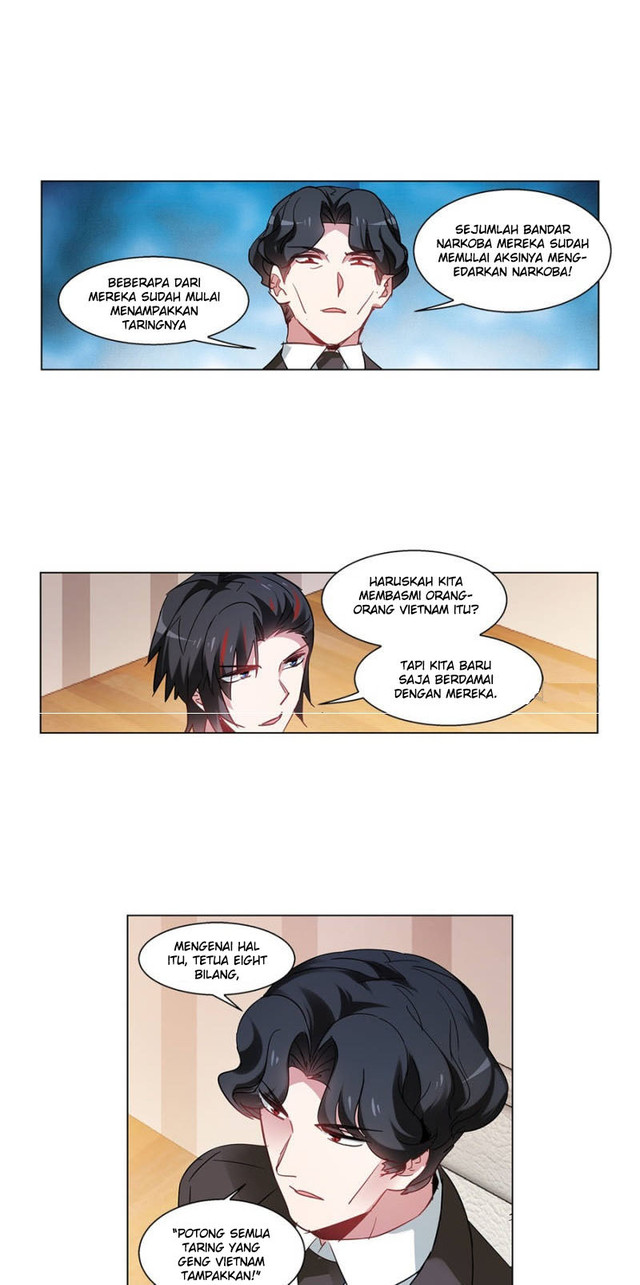 Ulzzang Generation Chapter 27 - halaman 2