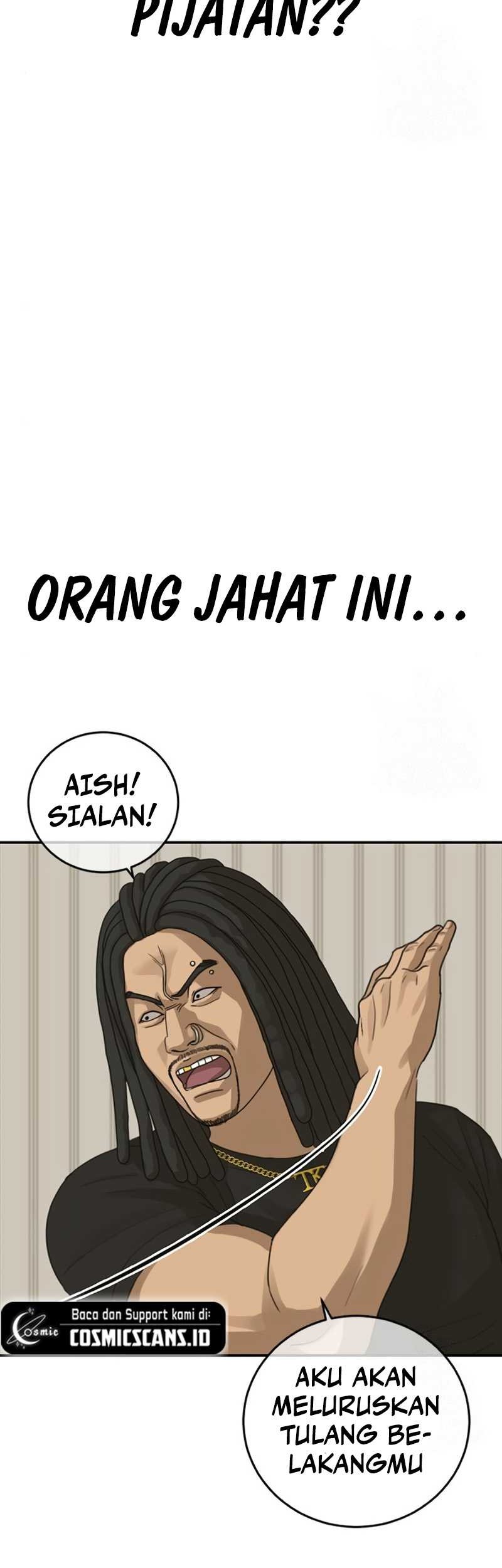 Ulzzang Generation Chapter 27 - halaman 21