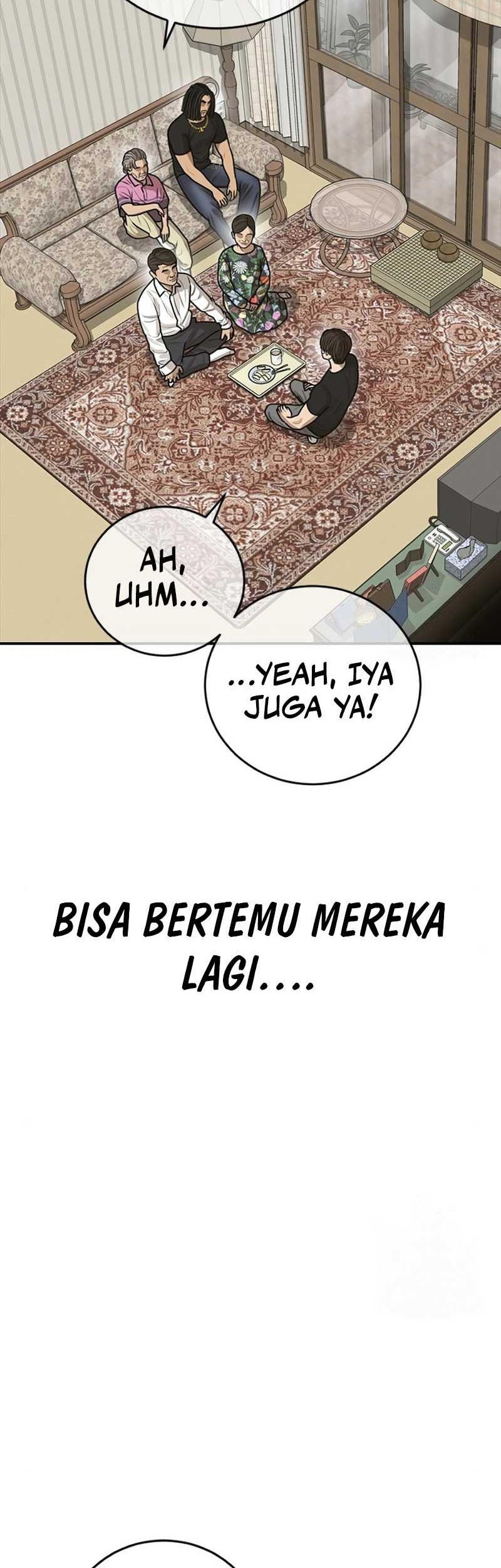 Ulzzang Generation Chapter 27 - halaman 28
