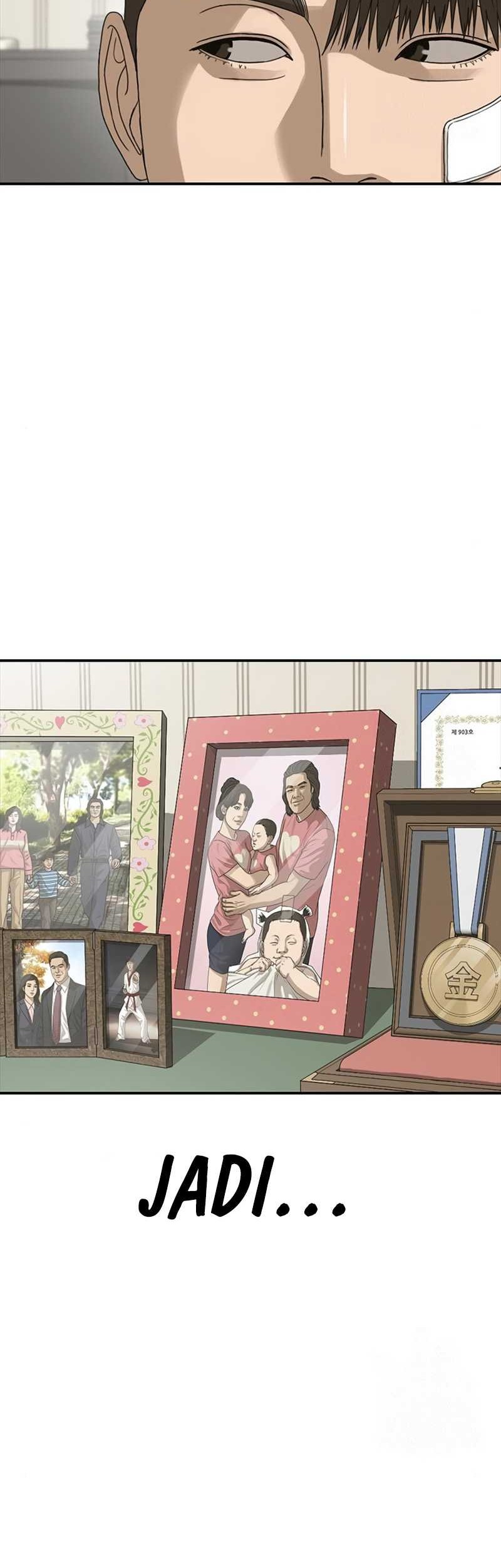 Ulzzang Generation Chapter 27 - halaman 30