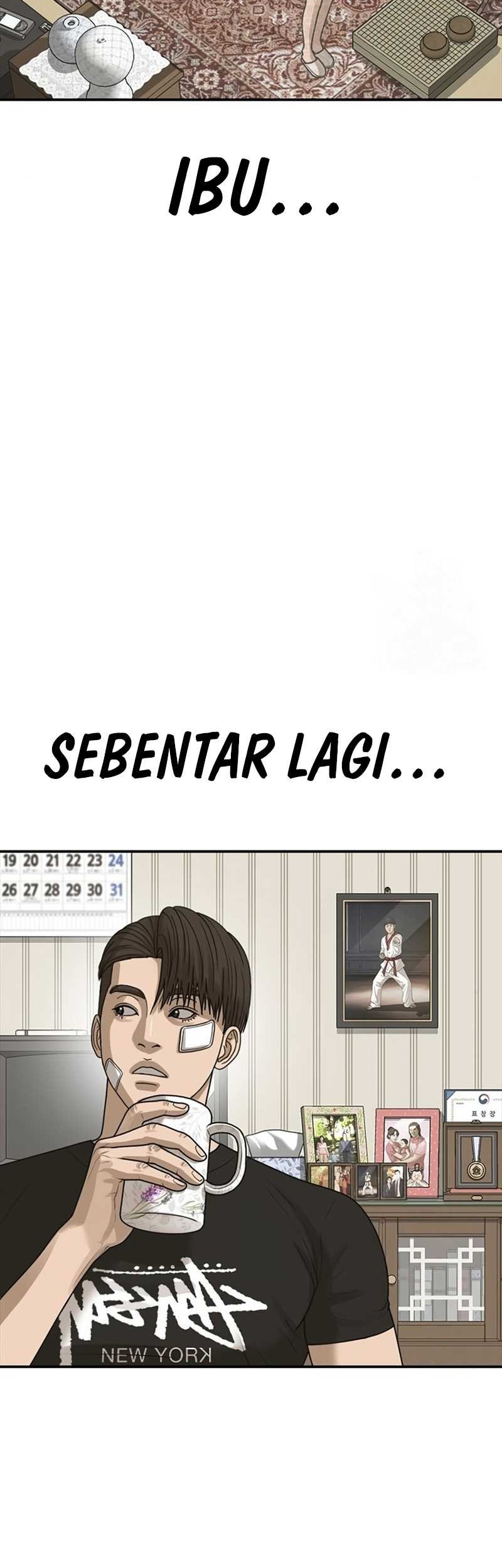 Ulzzang Generation Chapter 27 - halaman 33
