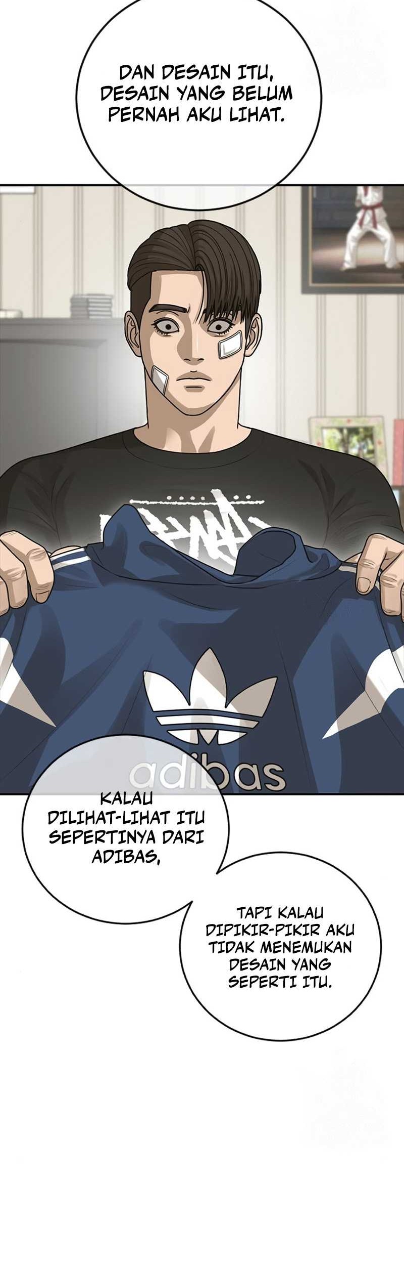 Ulzzang Generation Chapter 27 - halaman 40