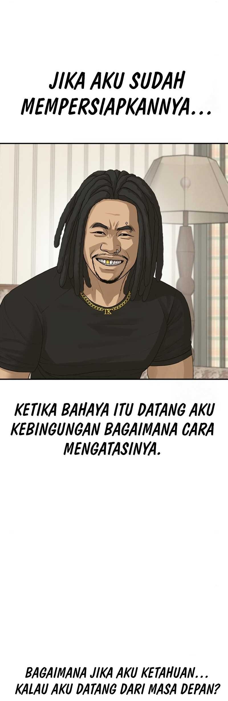 Ulzzang Generation Chapter 27 - halaman 42