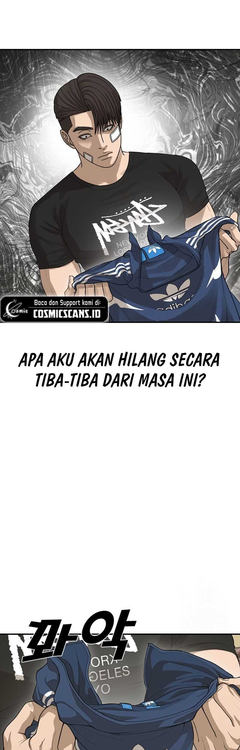 Ulzzang Generation Chapter 27 - halaman 43