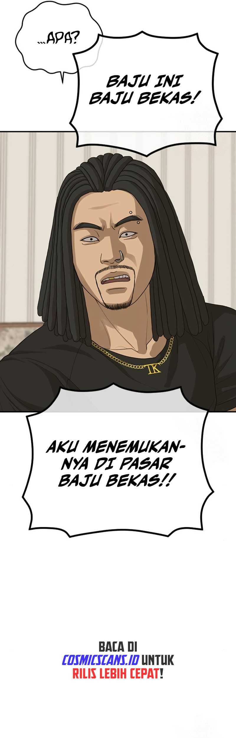 Ulzzang Generation Chapter 27 - halaman 47