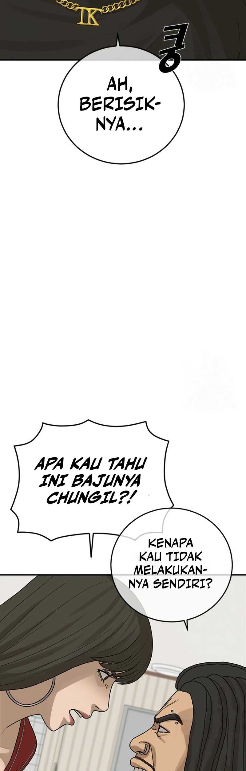 Ulzzang Generation Chapter 27 - halaman 60