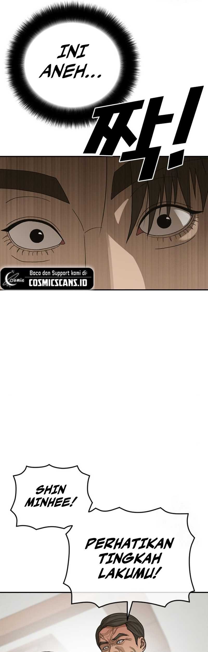 Ulzzang Generation Chapter 27 - halaman 70