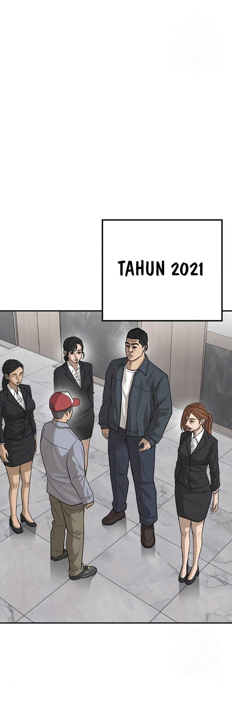 Ulzzang Generation Chapter 27 - halaman 77