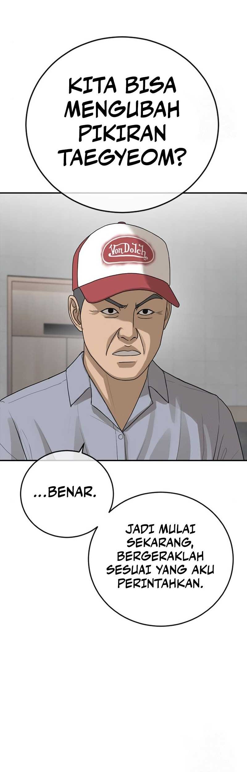 Ulzzang Generation Chapter 27 - halaman 79