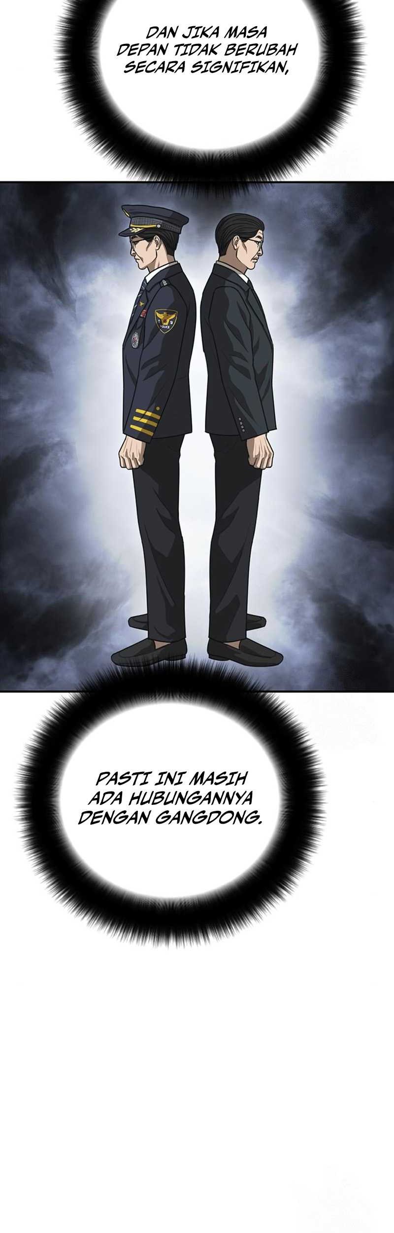 Ulzzang Generation Chapter 27 - halaman 84