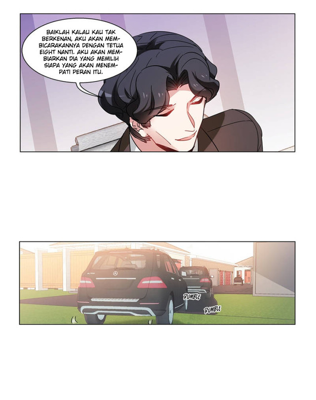 Ulzzang Generation Chapter 27 - halaman 9