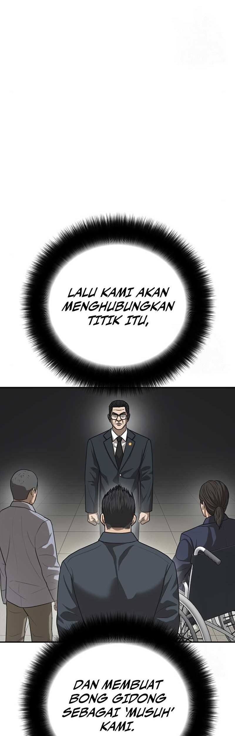 Ulzzang Generation Chapter 27 - halaman 91