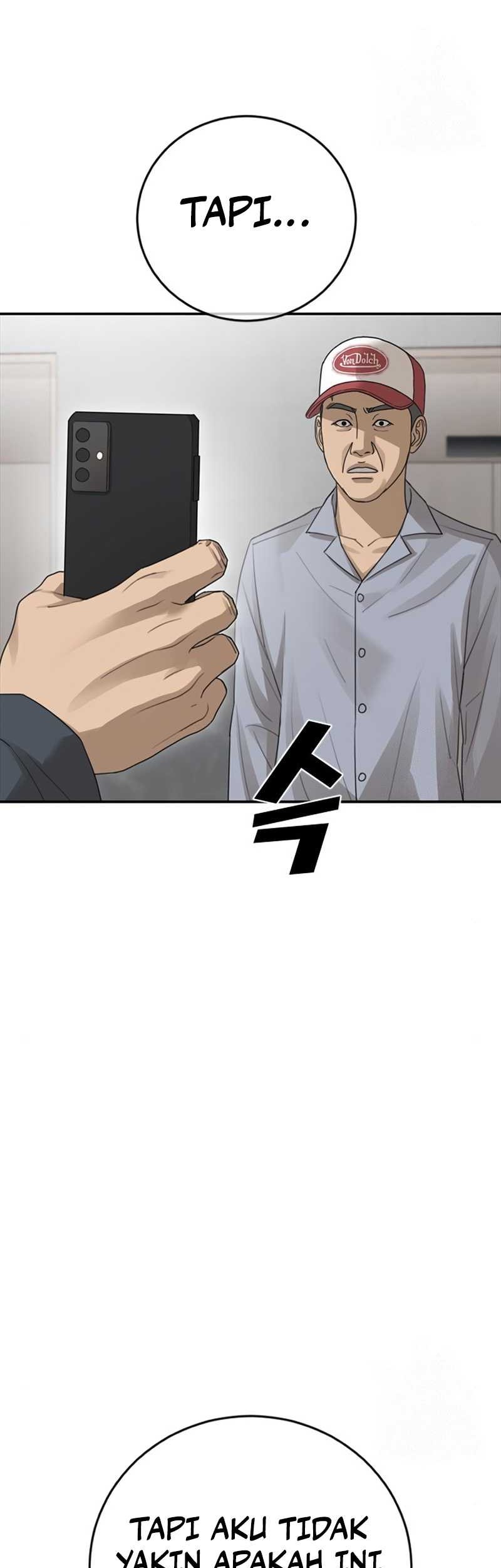 Ulzzang Generation Chapter 27 - halaman 96