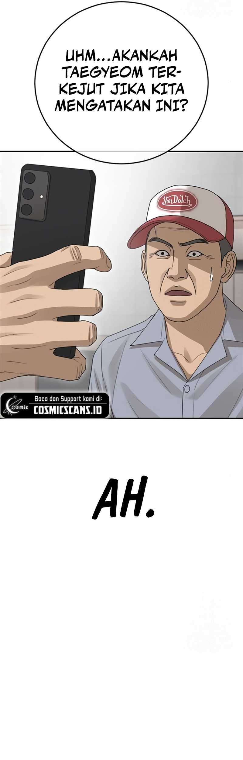 Ulzzang Generation Chapter 27 - halaman 98