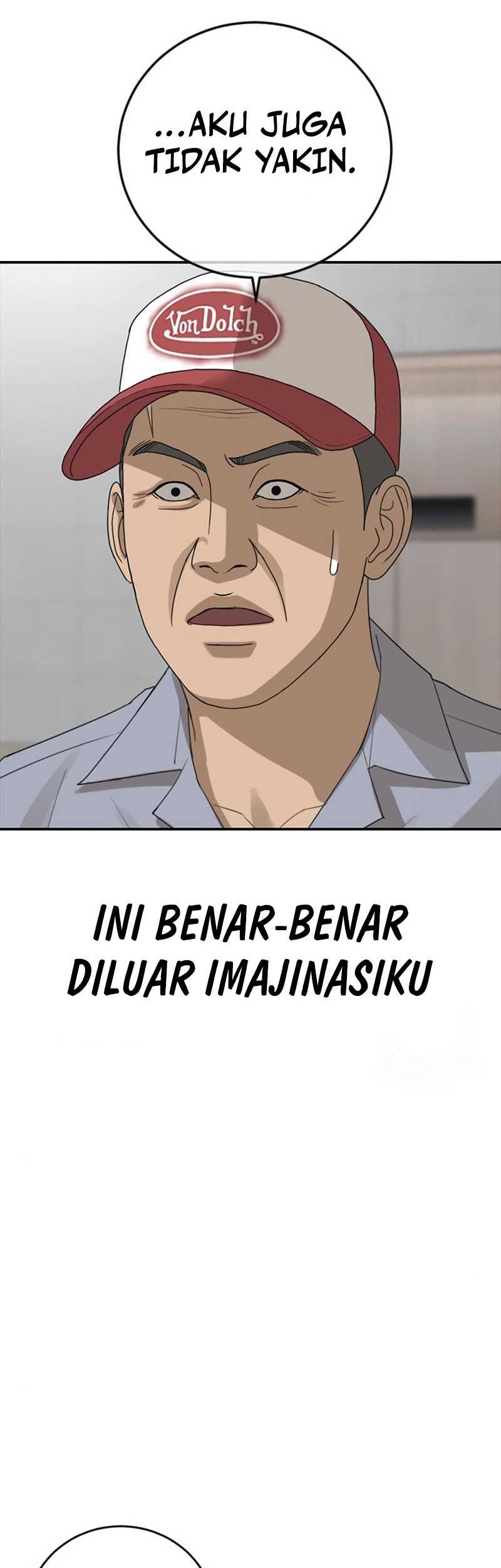 Ulzzang Generation Chapter 27 - halaman 99