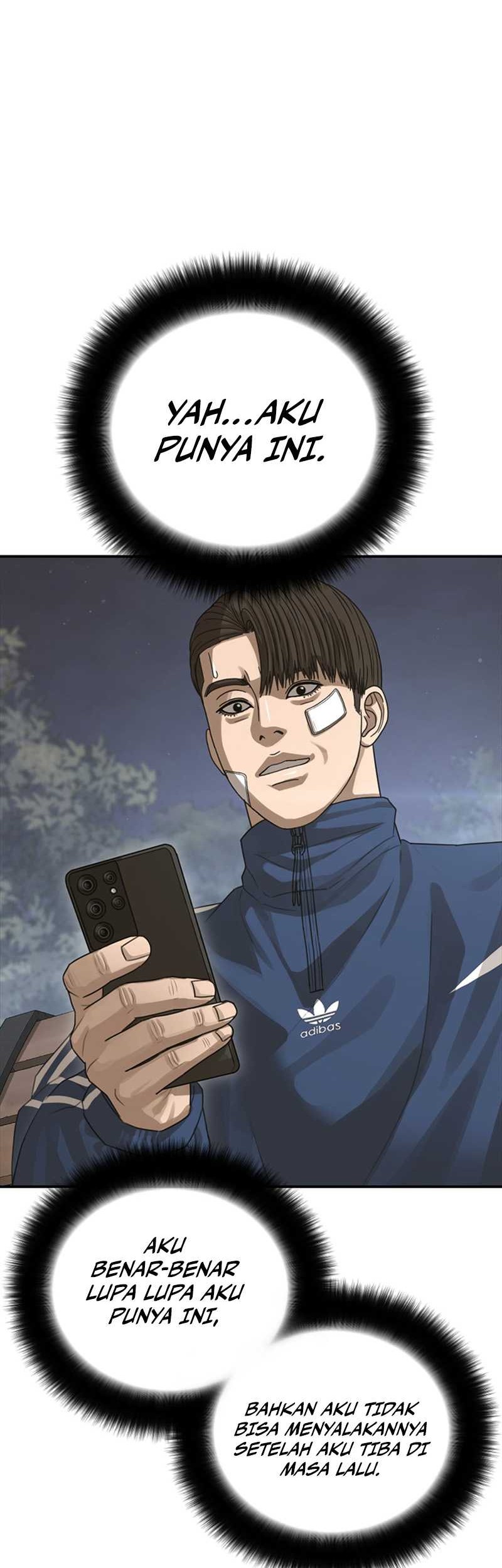 Ulzzang Generation Chapter 28 - halaman 100