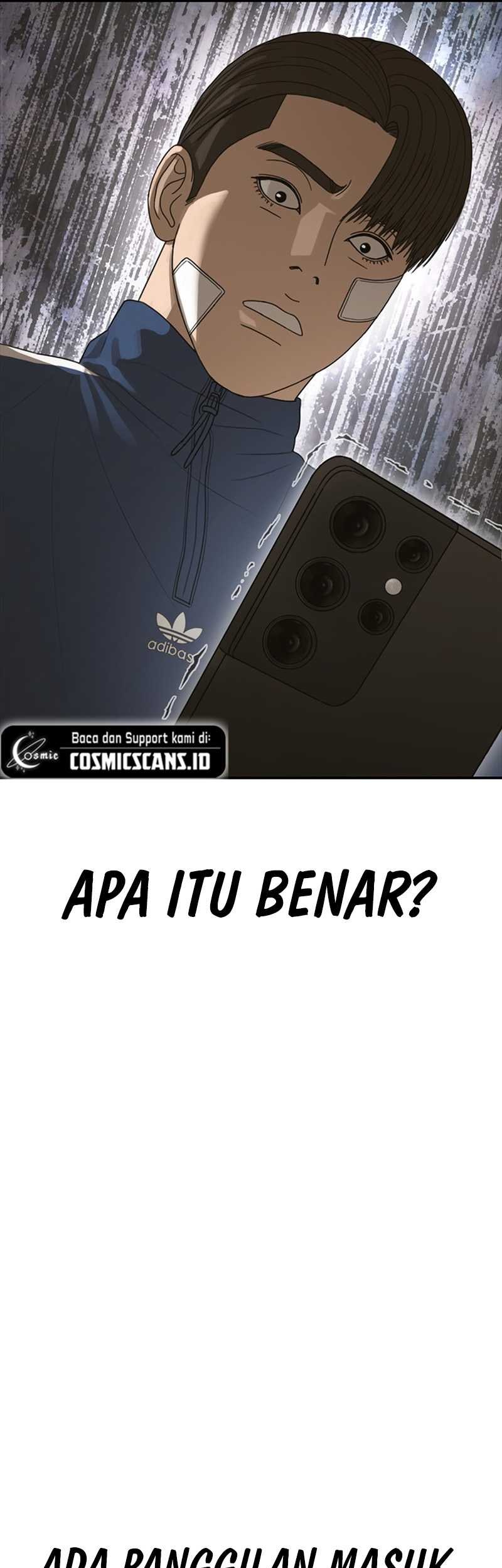 Ulzzang Generation Chapter 28 - halaman 103