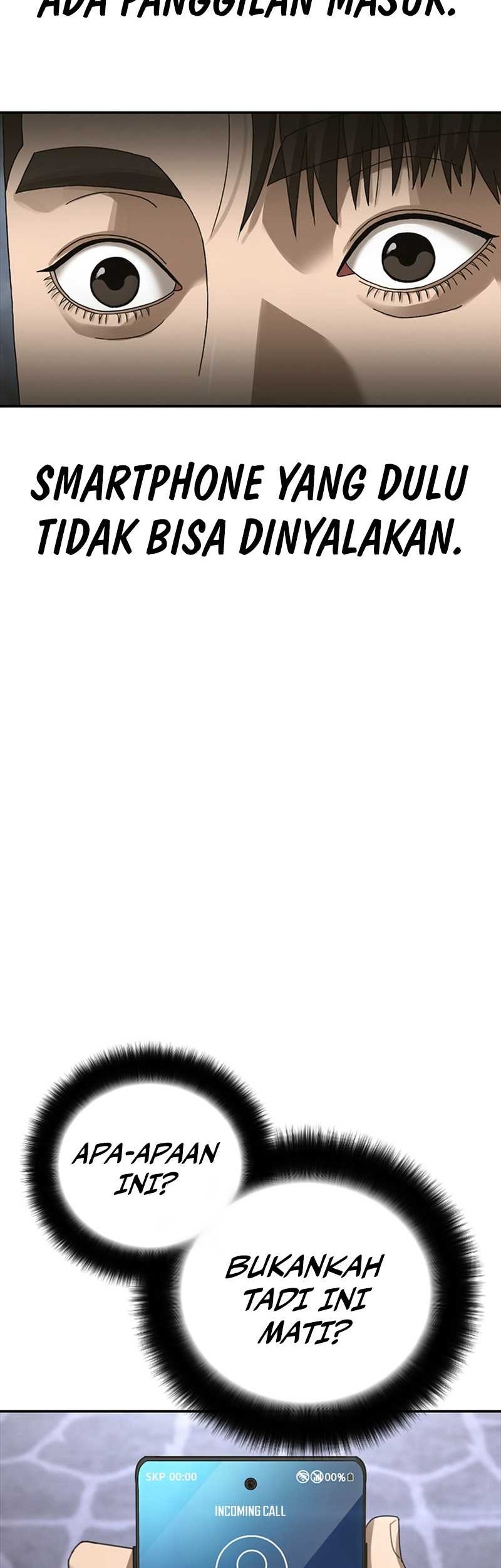 Ulzzang Generation Chapter 28 - halaman 104