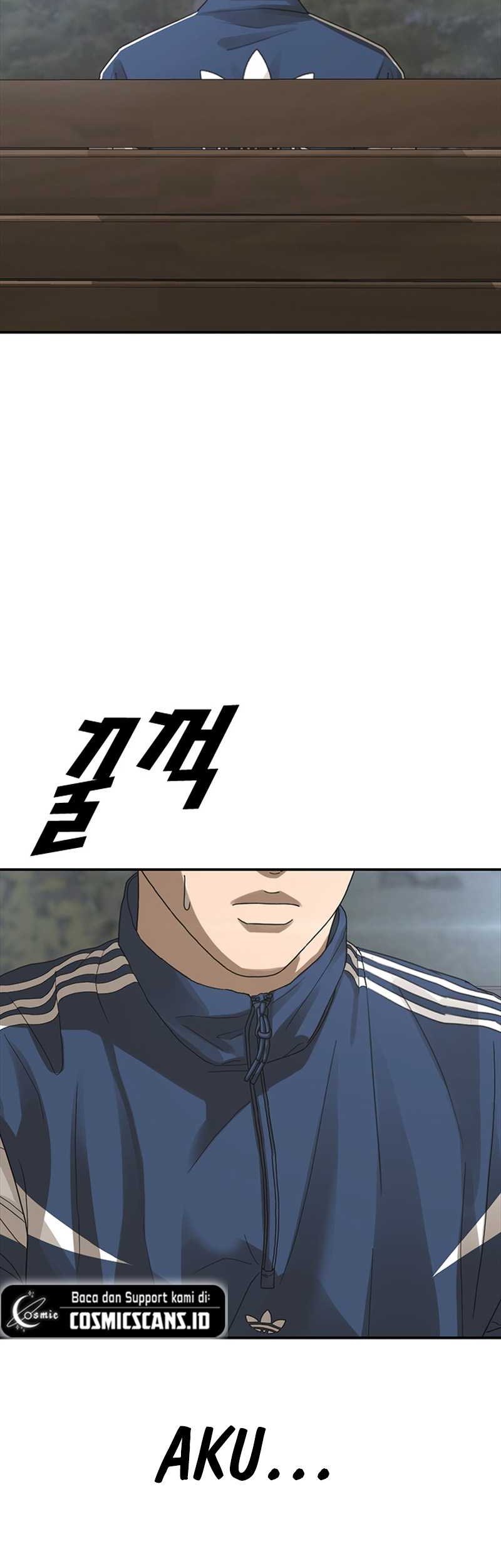 Ulzzang Generation Chapter 28 - halaman 108
