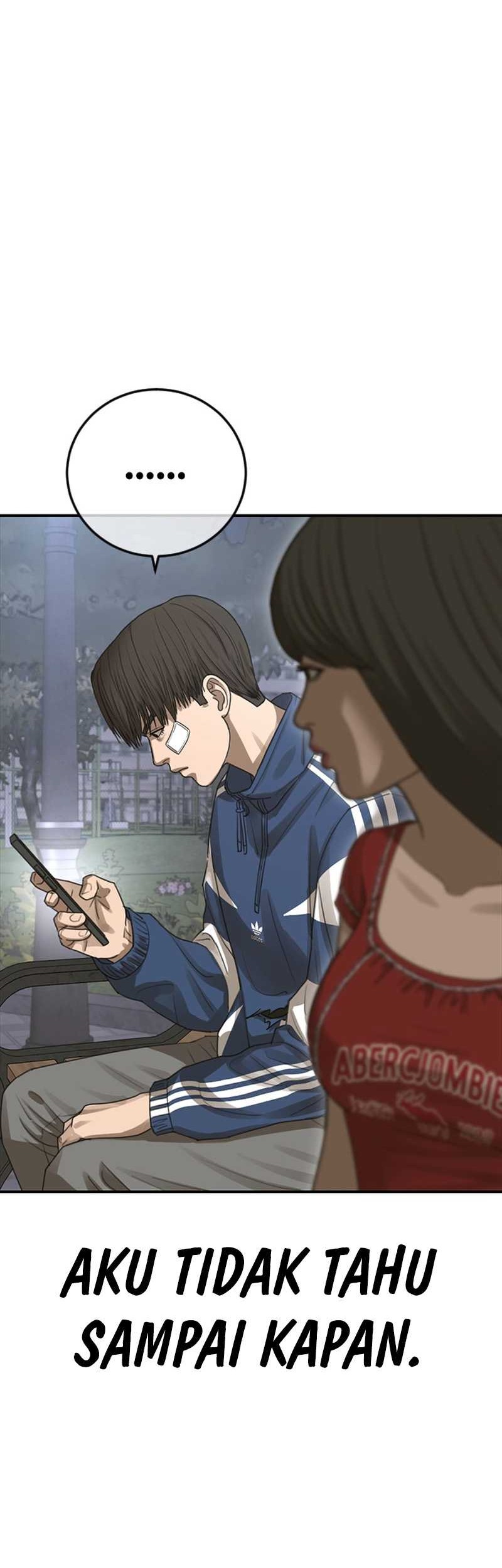 Ulzzang Generation Chapter 28 - halaman 109