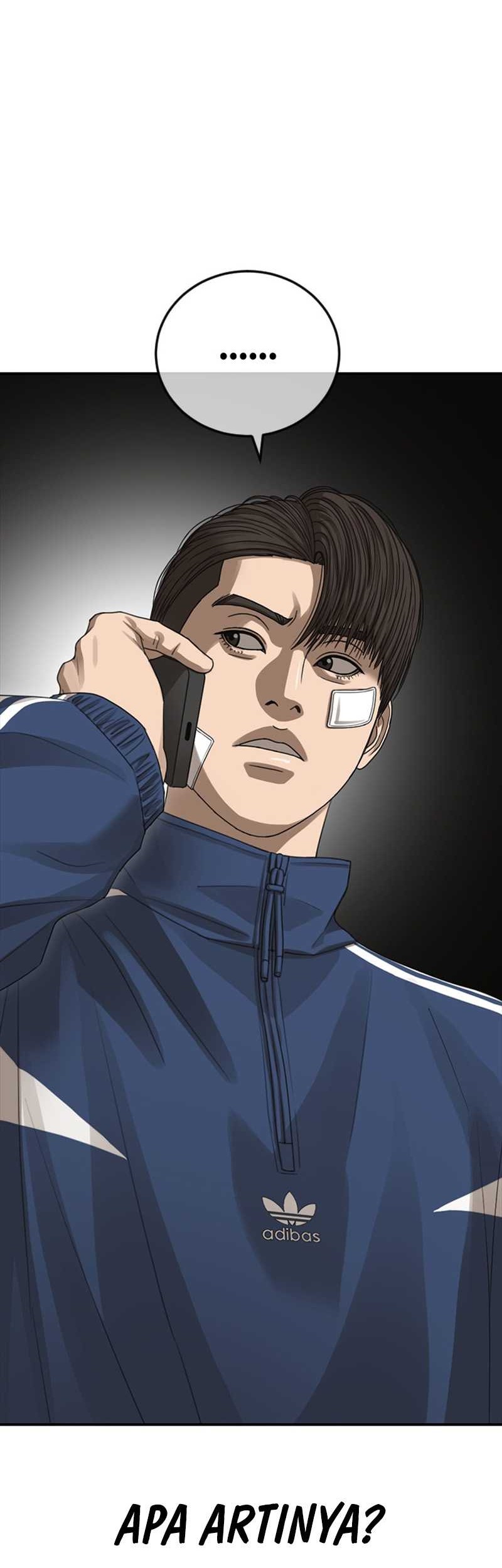 Ulzzang Generation Chapter 28 - halaman 111