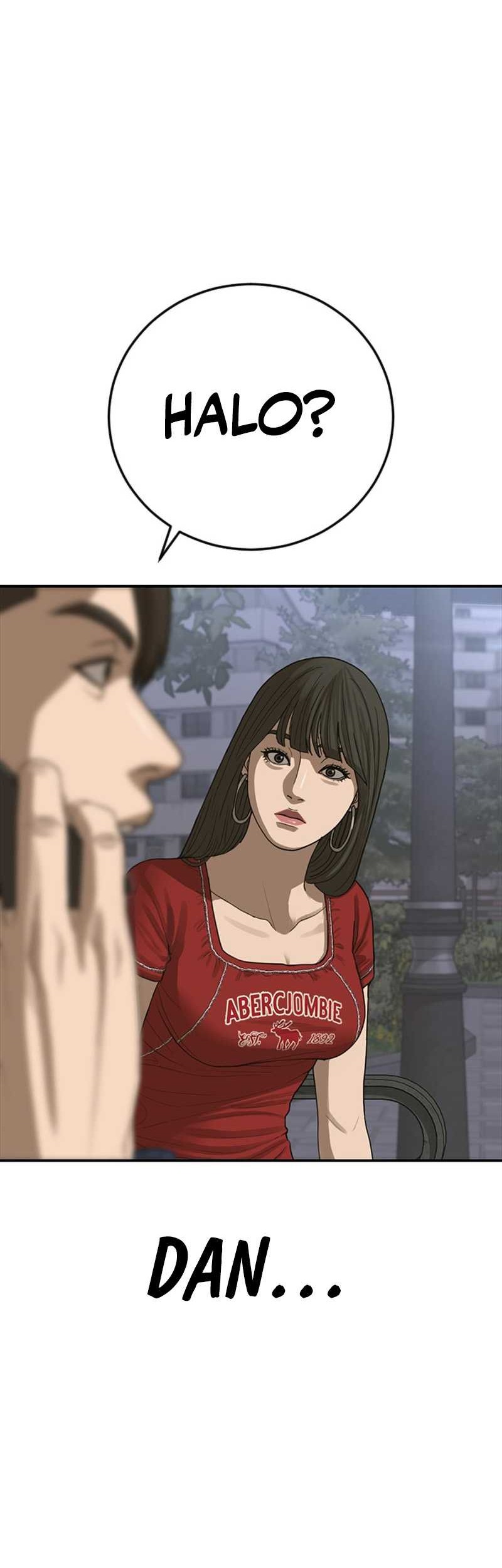 Ulzzang Generation Chapter 28 - halaman 113