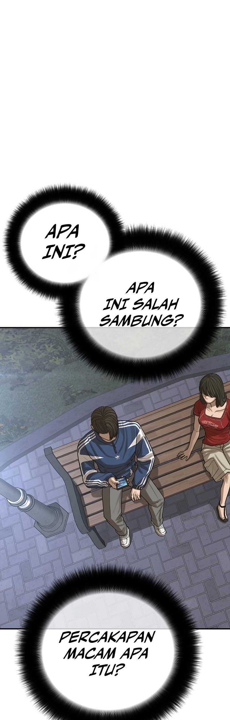Ulzzang Generation Chapter 28 - halaman 116