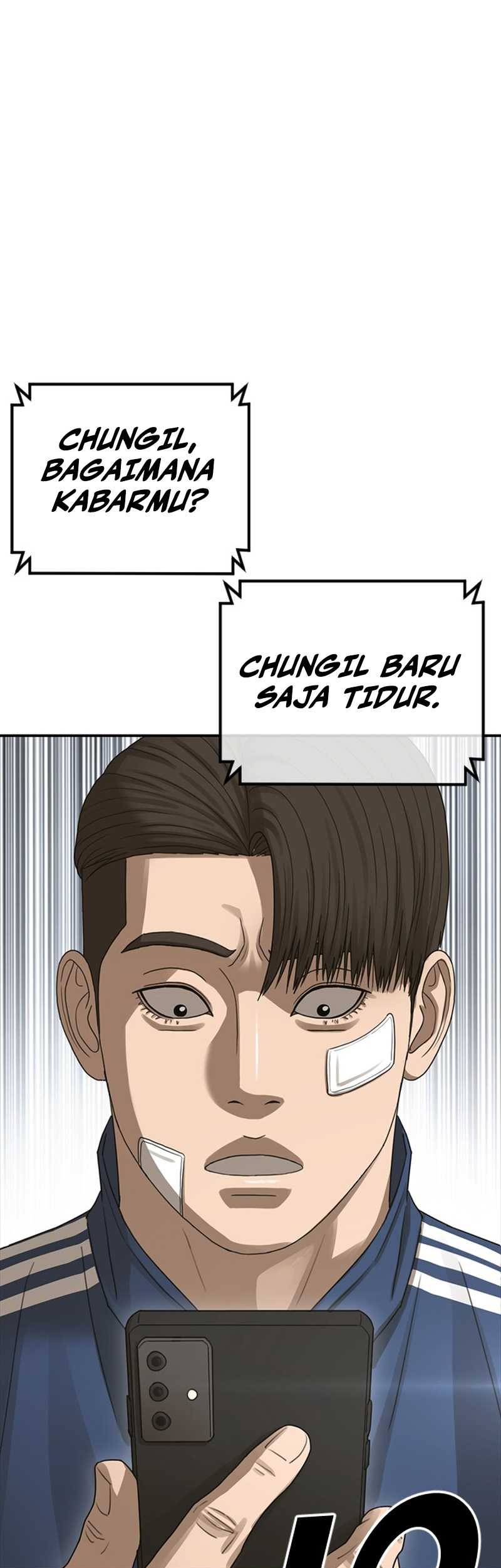 Ulzzang Generation Chapter 28 - halaman 118