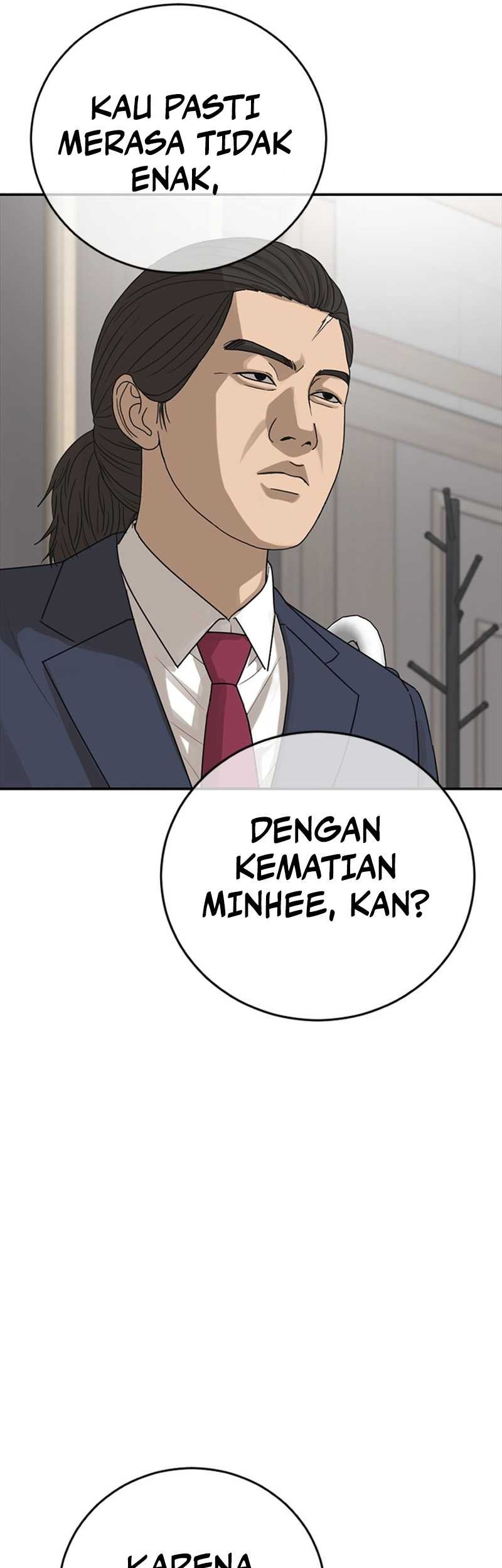 Ulzzang Generation Chapter 28 - halaman 15
