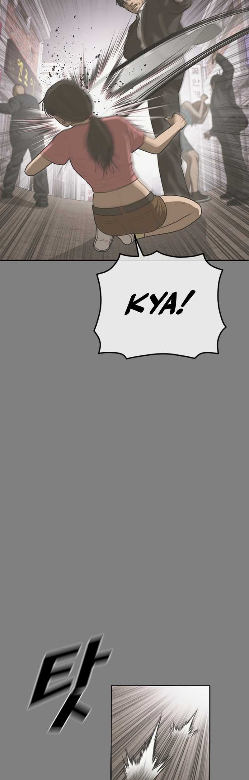 Ulzzang Generation Chapter 28 - halaman 32