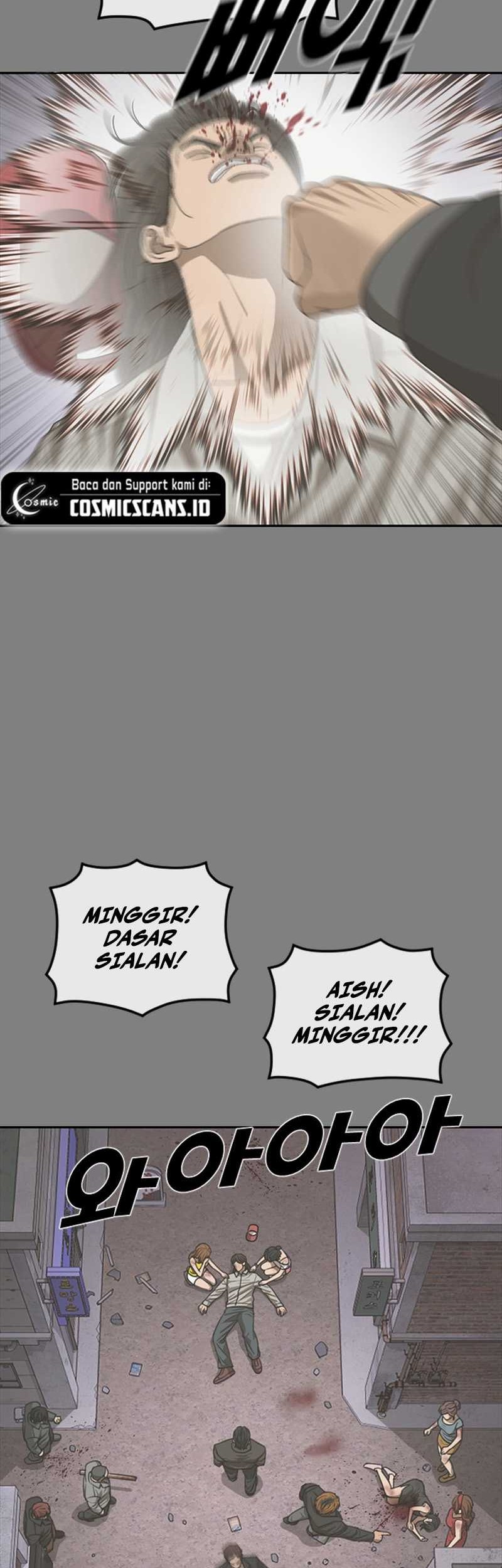 Ulzzang Generation Chapter 28 - halaman 36